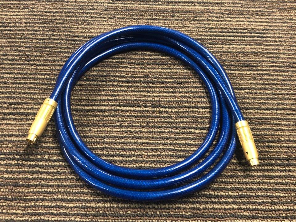 ortofon 7N BS/CS放送対応　ケーブル　10M 7N-STW10C/2.0m ortofon - 中古オーディオ 高価買取・販売 ハイファイ堂