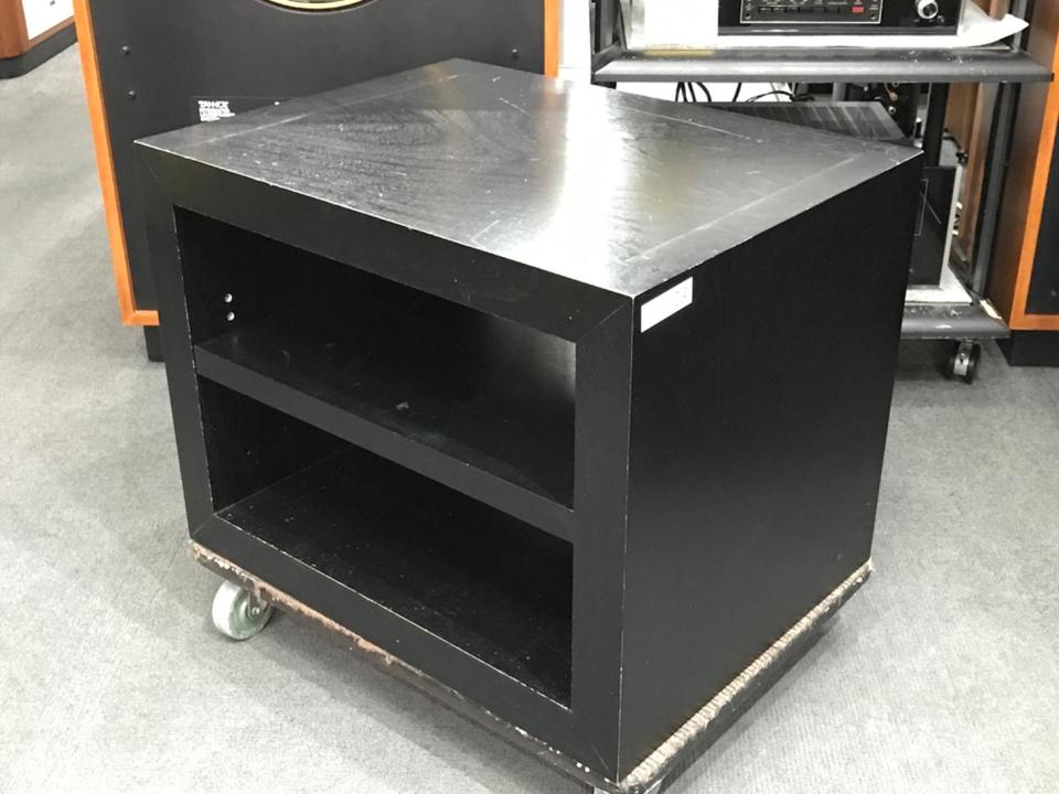 中古 YAMAHA ヤマハ GTR-1B AV オーディオ ラック 音響 オーディオ 棚 防振 楽直 K4096897 YAMAHAヤマハ オーディオラック GTR-1B