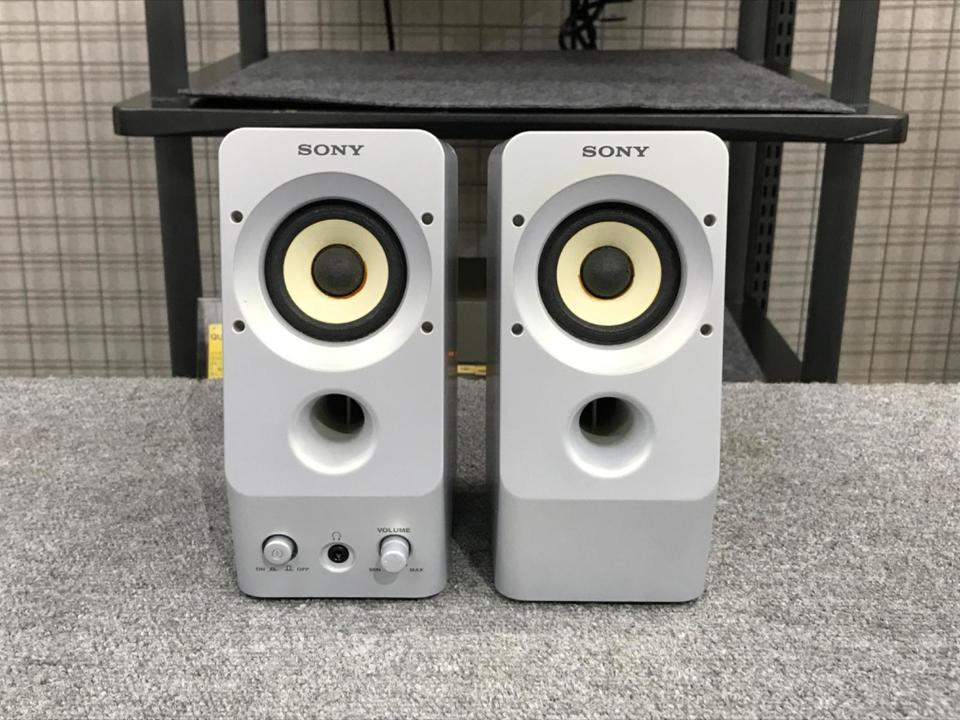 SRS-Z510 SONY - HiFi-Do McIntosh/JBL/audio-technica/Jeff Rowland