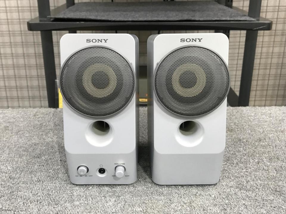 SRS-Z510 SONY - HiFi-Do McIntosh/JBL/audio-technica/Jeff Rowland