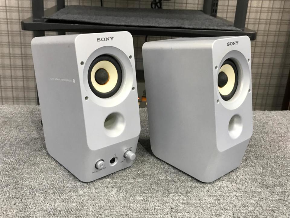 SRS-Z510 SONY - 中古オーディオ 高価買取・販売 ハイファイ堂