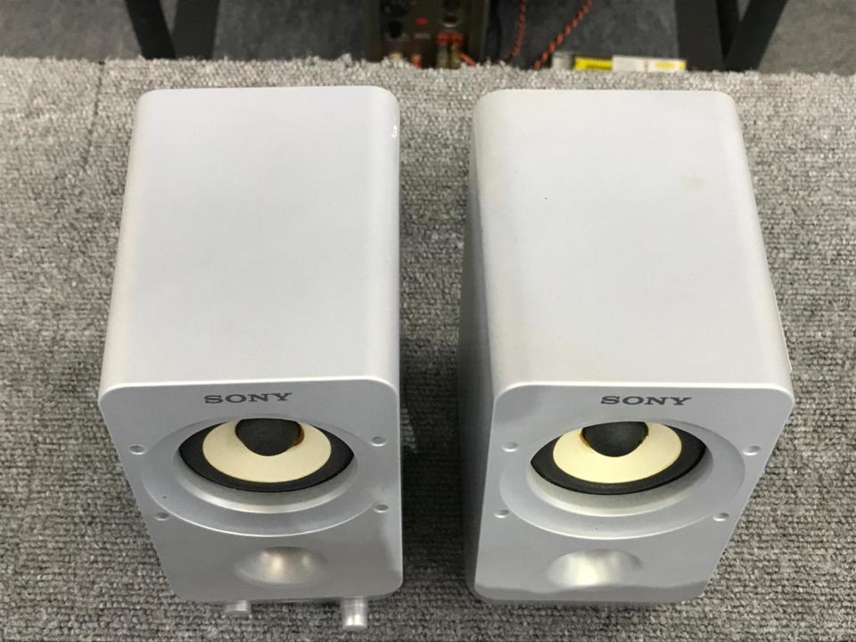 SRS-Z510 SONY - HiFi-Do McIntosh/JBL/audio-technica/Jeff Rowland