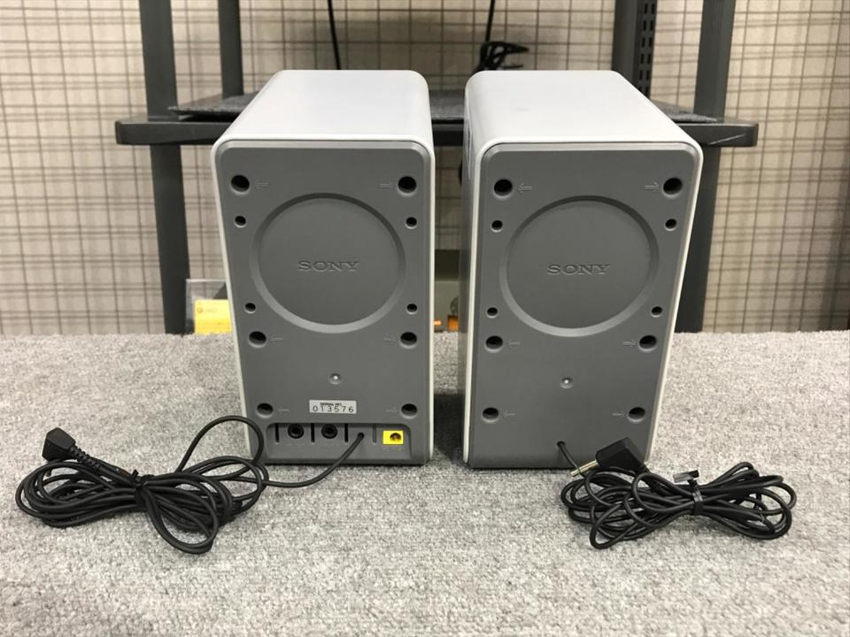 SRS-Z510 SONY - 中古オーディオ 高価買取・販売 ハイファイ堂