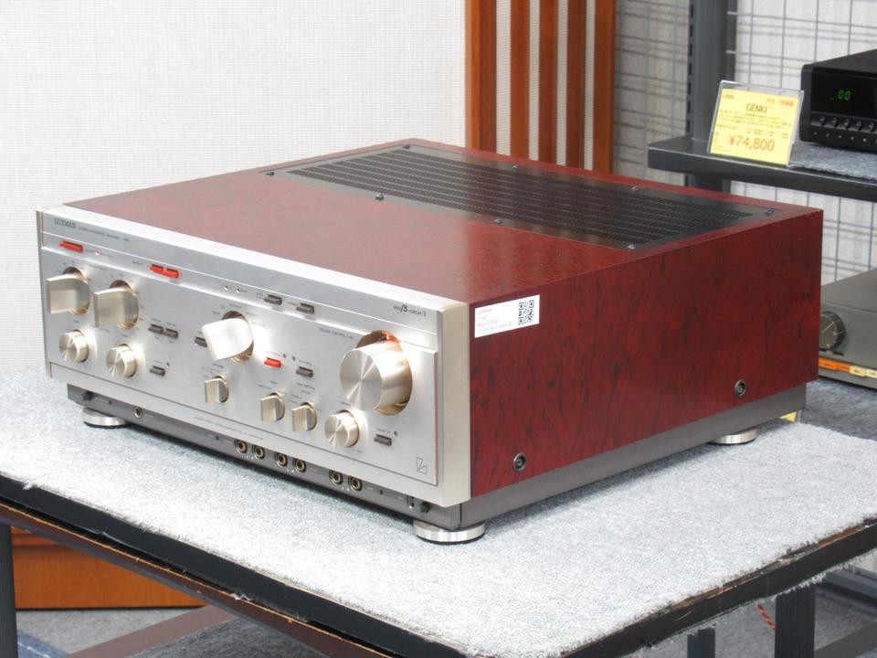 L-560 LUXMAN - HiFi-Do McIntosh/JBL/audio-technica/Jeff Rowland