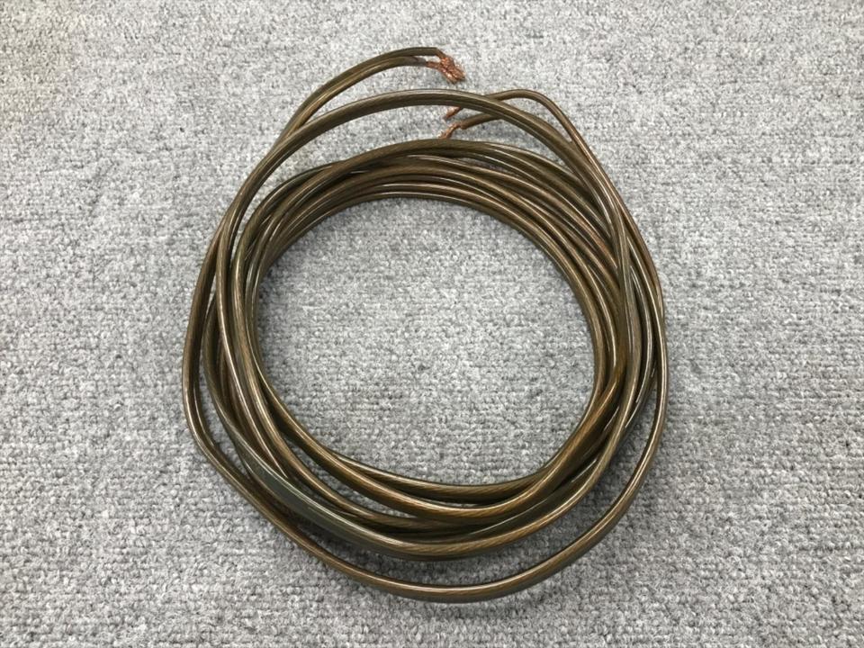 W-0980 DIATONE HiFiスピーカーケーブル W-0980/3.9m DIATONE - 中古オーディオ 高価買取・販売 ハイファイ堂