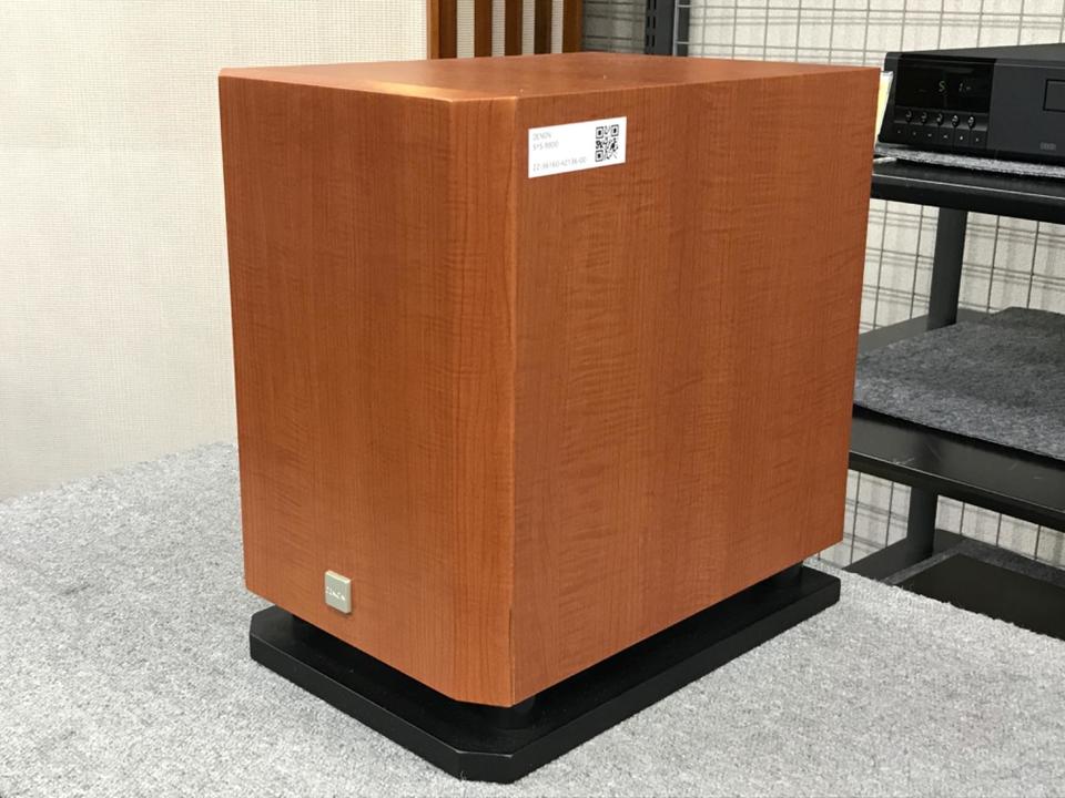 デノン　DENON DHT-9900 ホームシアターシステム DENON デノン ホームシアターシステム DHT-9900