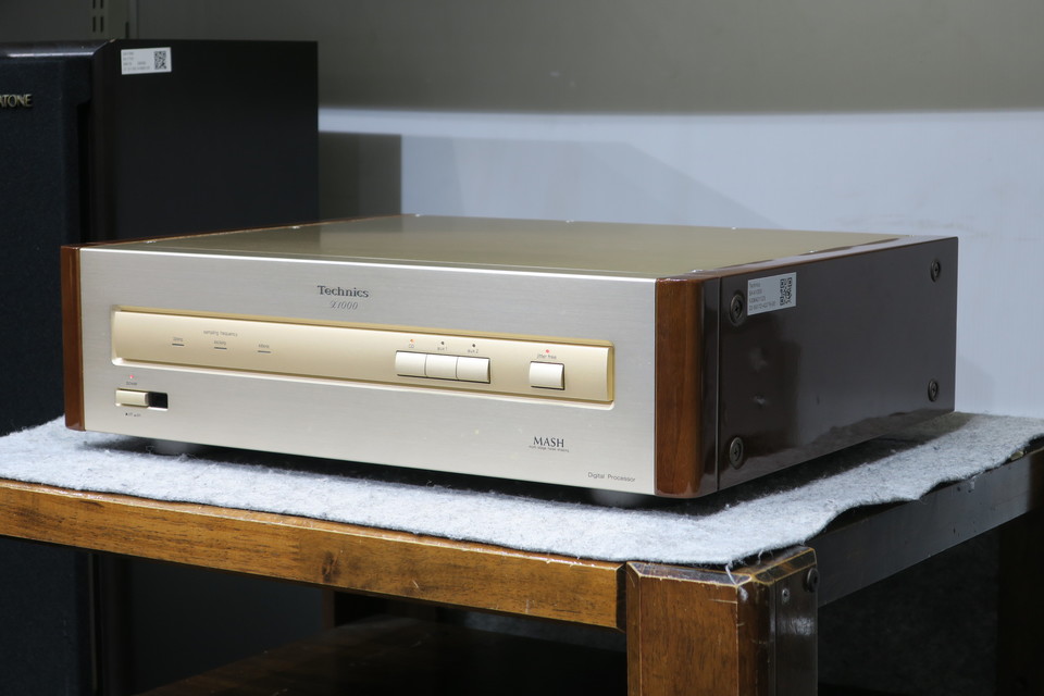 SH-X1000 Technics - HiFi-Do McIntosh/JBL/audio-technica/Jeff