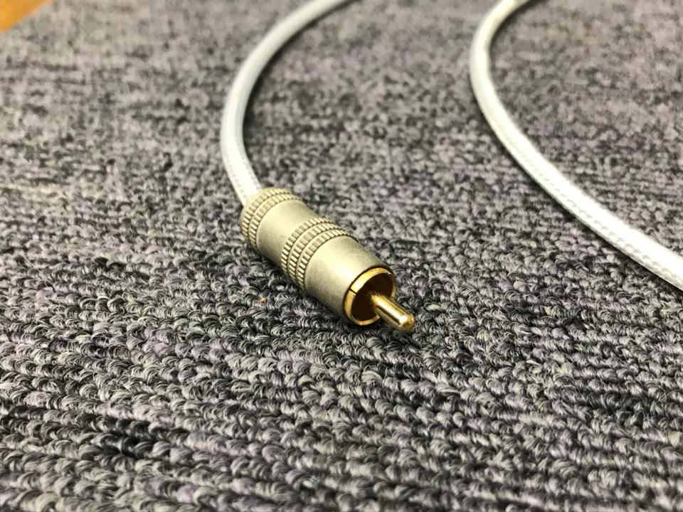 BW58-No.911915/1.5m MITSUBISHI - HiFi-Do McIntosh/JBL/audio