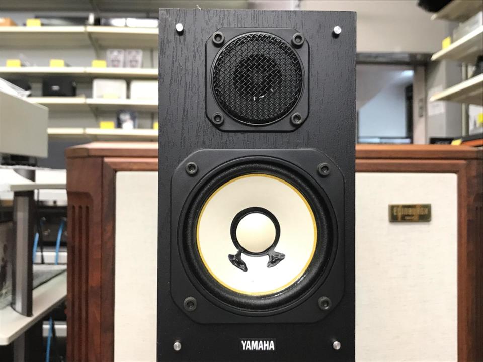 美品 スピーカースタンドペア ヤマハ SPS 10MM YAMAHA ブラック ヤマハ YAMAHA スピーカースタンド SPS-10MM 2本セット ブラック