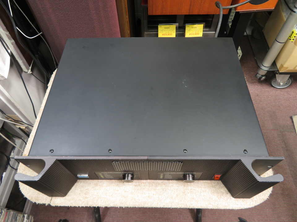 MODEL 6300 UREI - HiFi-Do McIntosh/JBL/audio-technica/Jeff Rowland