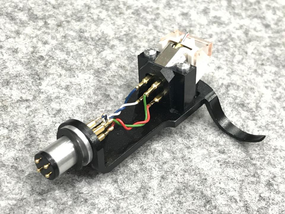 MG-3605+HC-001 CHUDEN - 中古オーディオ 高価買取・販売