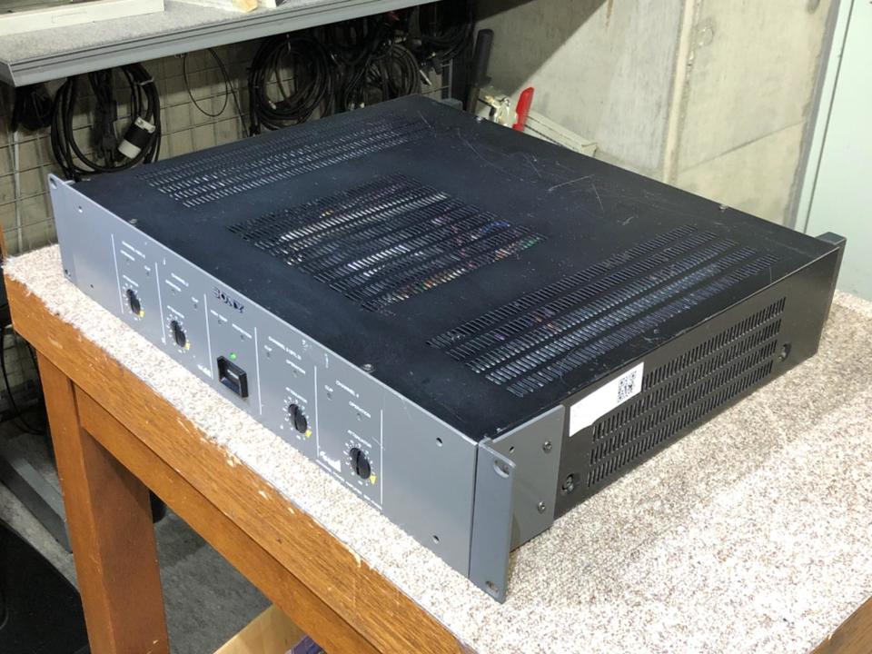 SRP-P4005 SONY - 中古オーディオ 高価買取・販売 ハイファイ堂