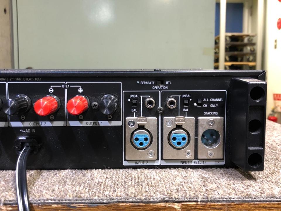 SRP-P4005 SONY - HiFi-Do McIntosh/JBL/audio-technica/Jeff Rowland