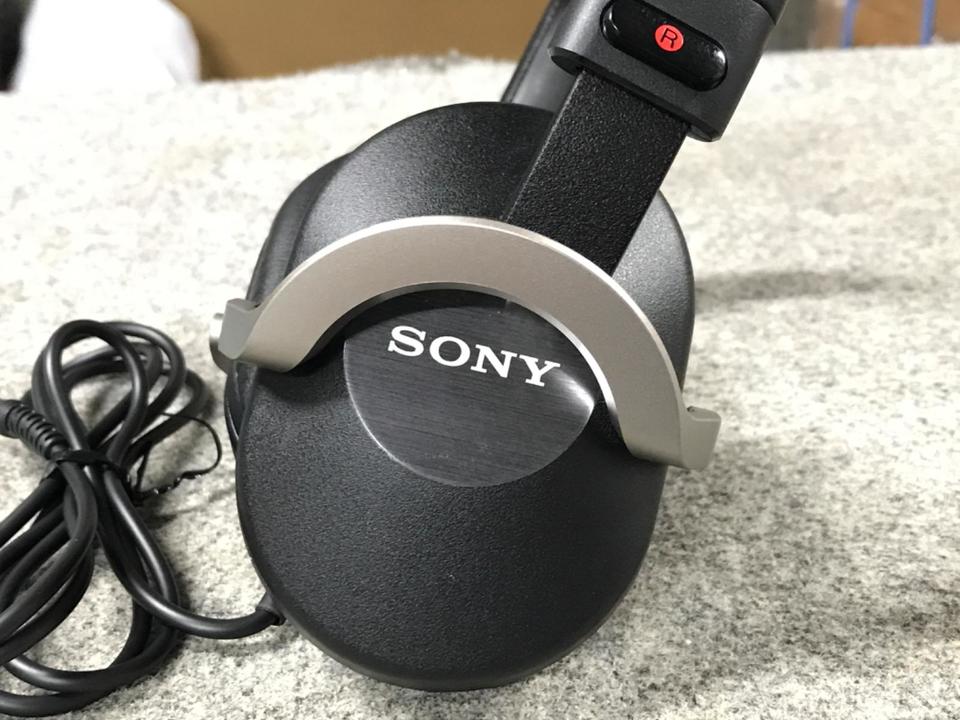 MDR-ZX700 SONY - 中古オーディオ 高価買取・販売 ハイファイ堂