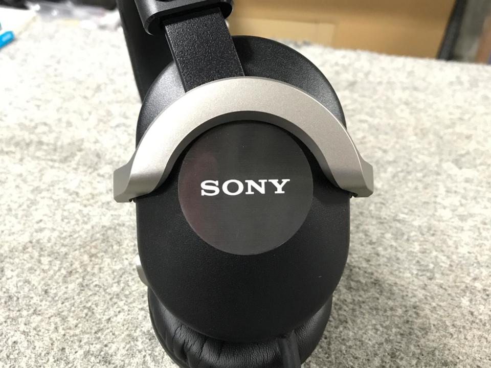 MDR-ZX700 SONY - 中古オーディオ 高価買取・販売 ハイファイ堂