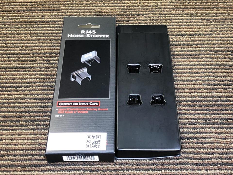RJ45 audio quest - 中古オーディオ 高価買取・販売 ハイファイ堂