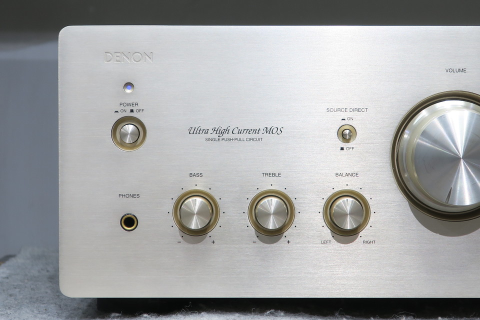 PMA-S10/3 DENON - HiFi-Do McIntosh/JBL/audio-technica/Jeff Rowland