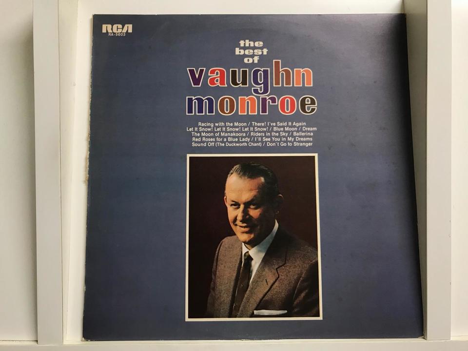 男性ボーカル5枚セット - 中古オーディオ 高価買取・販売 ハイファイ堂