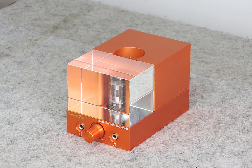ERNESTOLO 50k EX Carot One - 中古オーディオ 高価買取・販売