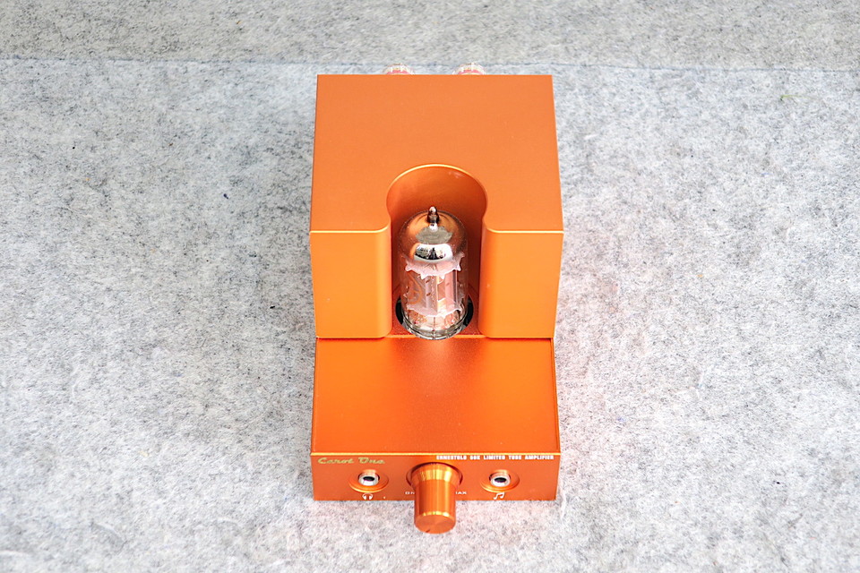 ERNESTOLO 50k EX Carot One - 中古オーディオ 高価買取・販売