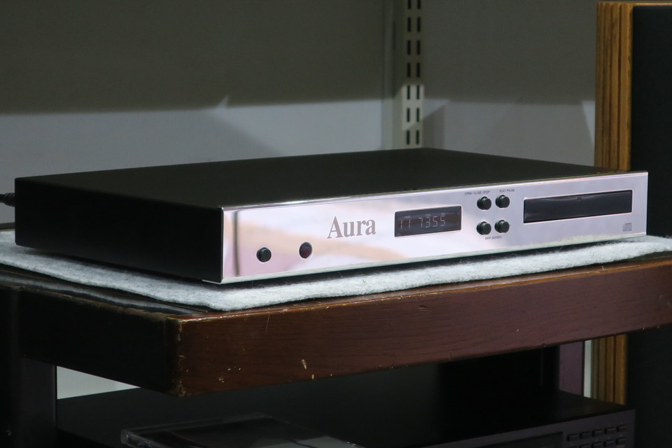 レア AURA CDプレーヤー用リモコン ジャンク 【公式通販】