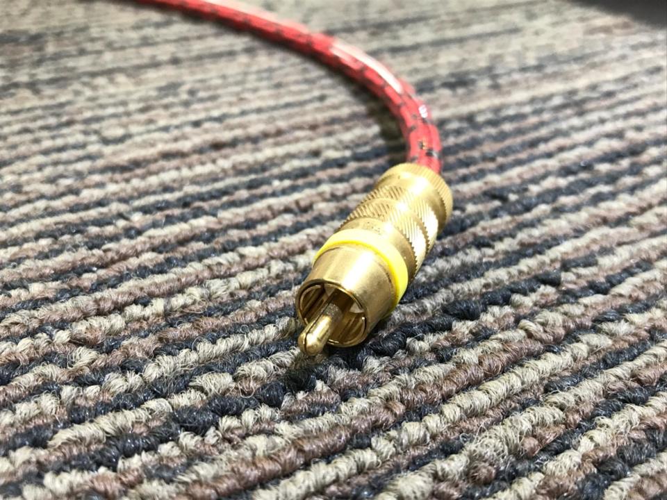 6N-V3020/3.0m ACROTEC - 中古オーディオ 高価買取・販売