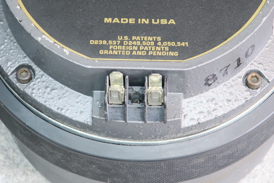 291-16K ALTEC - 中古オーディオ 高価買取・販売 ハイファイ堂