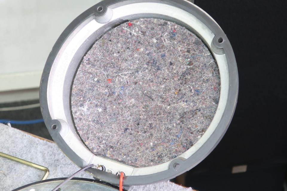 291-16K ALTEC - 中古オーディオ 高価買取・販売 ハイファイ堂