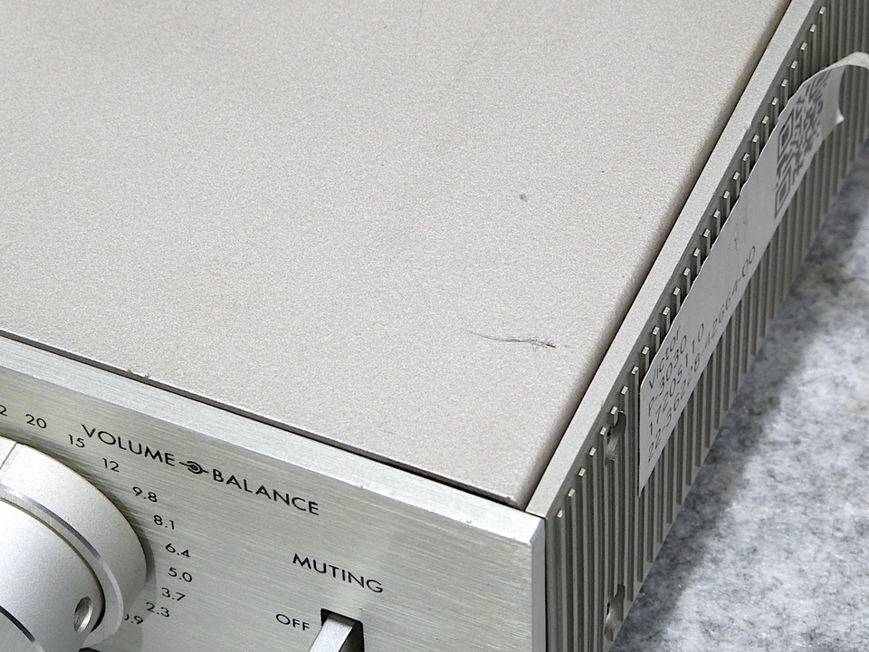 P-3030 Victor - 中古オーディオ 高価買取・販売 ハイファイ堂