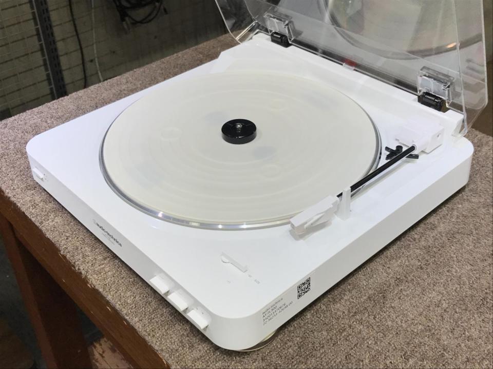 AT-PL300 audio-technica - 中古オーディオ 高価買取・販売