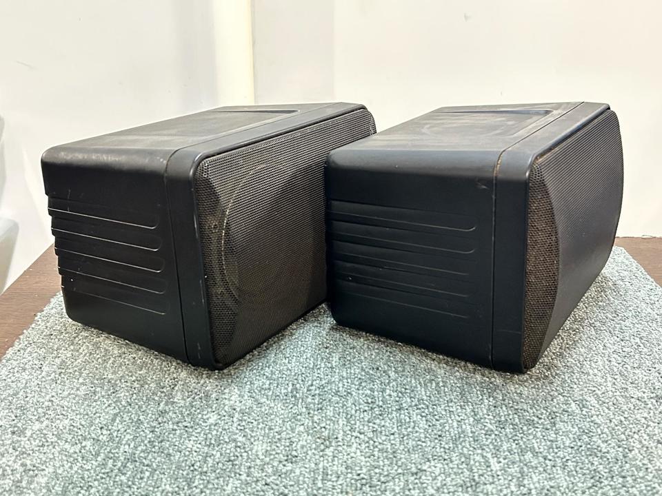 KENWOOD シーリングスピーカーKSC-RZ6700 4ウェイ　中古美品 CM-7 KENWOOD - 中古オーディオ 高価買取・販売 ハイファイ堂