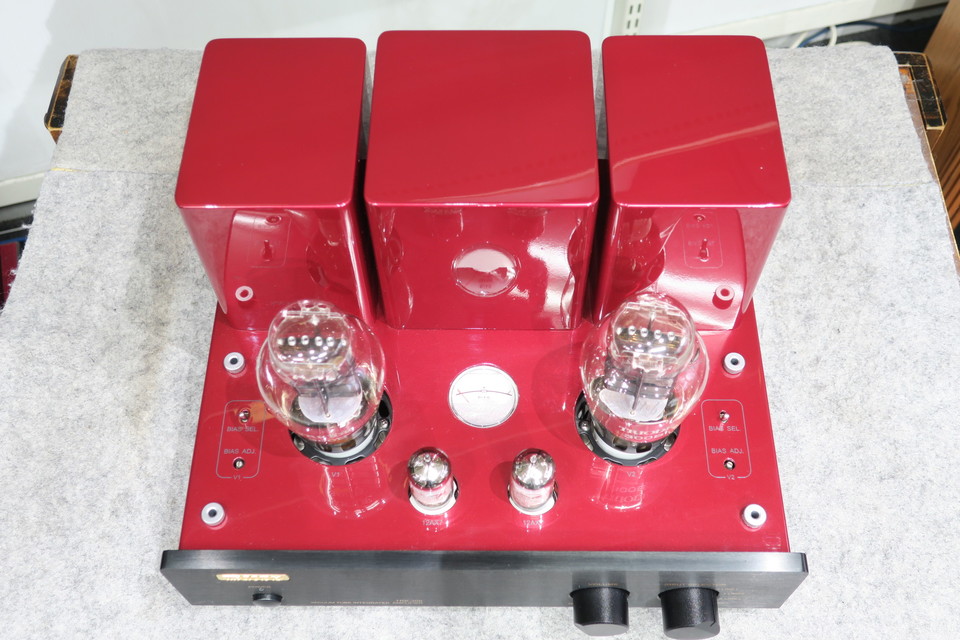 TRK-300 TRIODE - HiFi-Do McIntosh/JBL/audio-technica/Jeff Rowland