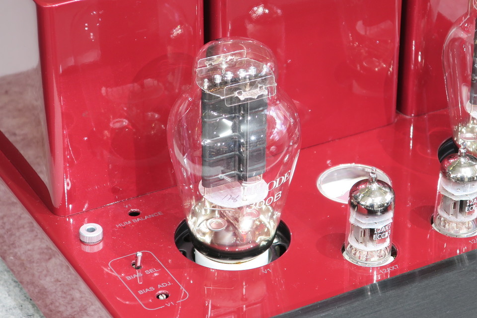 TRK-300 TRIODE - 中古オーディオ 高価買取・販売 ハイファイ堂