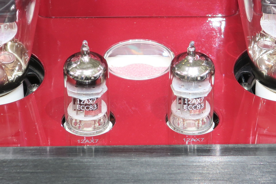 TRK-300 TRIODE - 中古オーディオ 高価買取・販売 ハイファイ堂