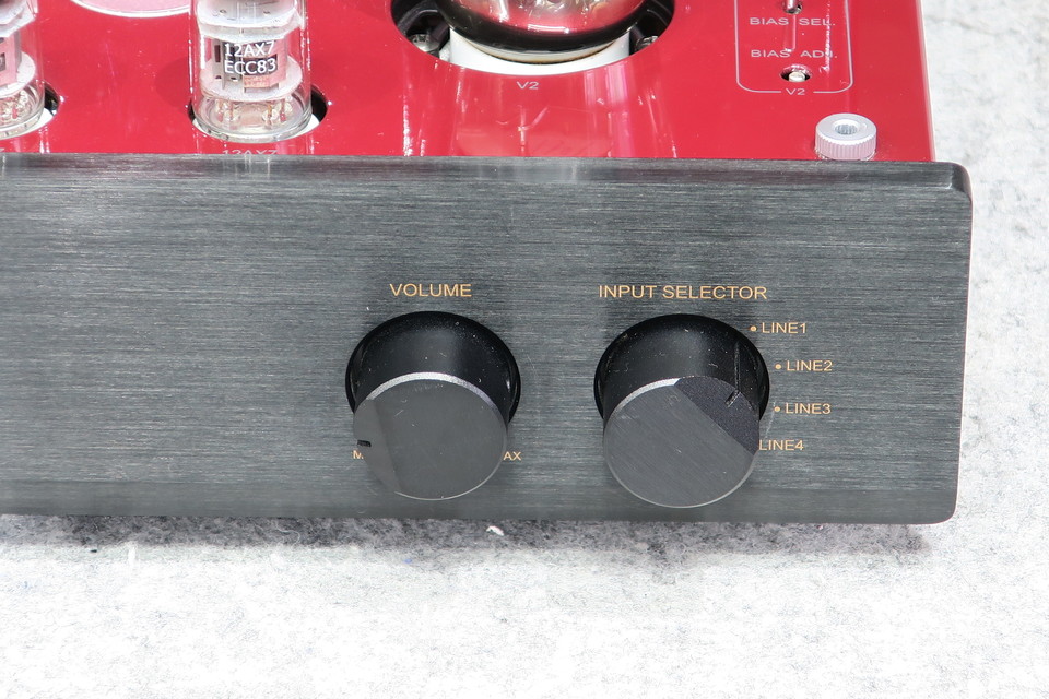 TRK-300 TRIODE - 中古オーディオ 高価買取・販売 ハイファイ堂