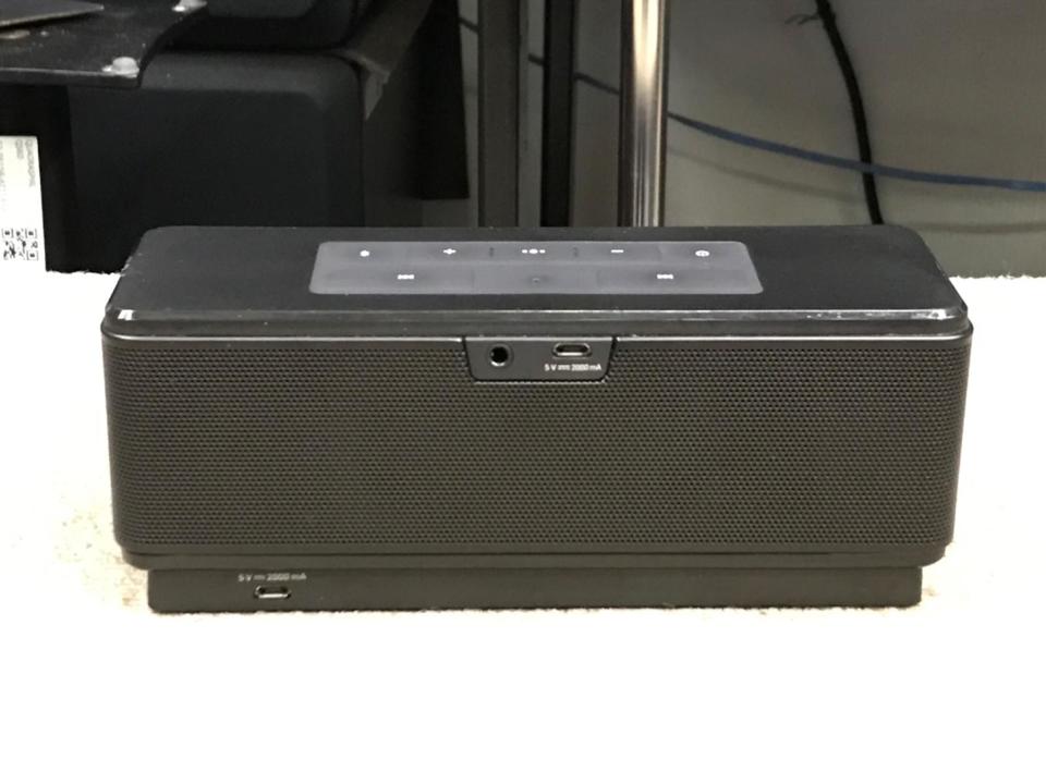 LIVE MINI TANNOY - 中古オーディオ 高価買取・販売 ハイファイ堂