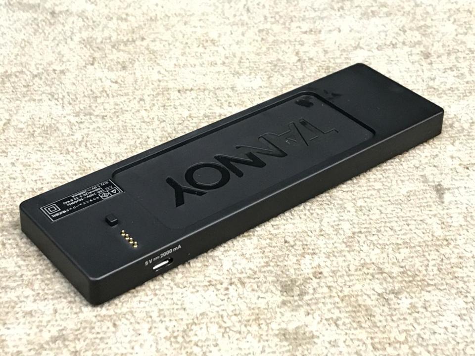 LIVE MINI TANNOY - 中古オーディオ 高価買取・販売 ハイファイ堂