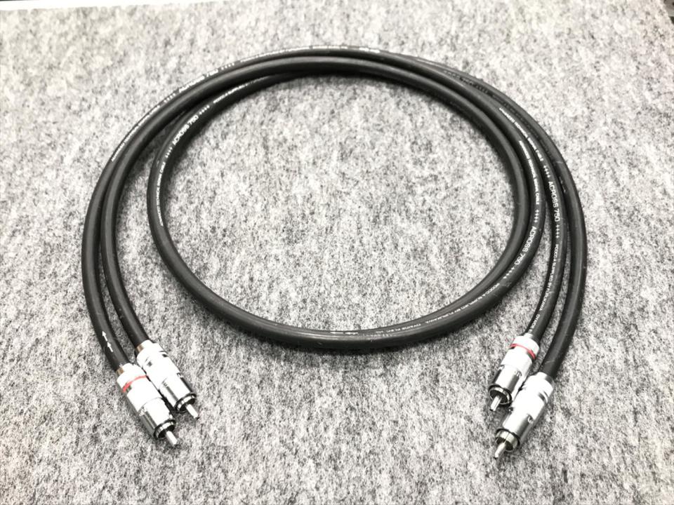 ACROSS 750 RR/1.3m OYAIDE - 中古オーディオ 高価買取・販売 ハイファイ堂