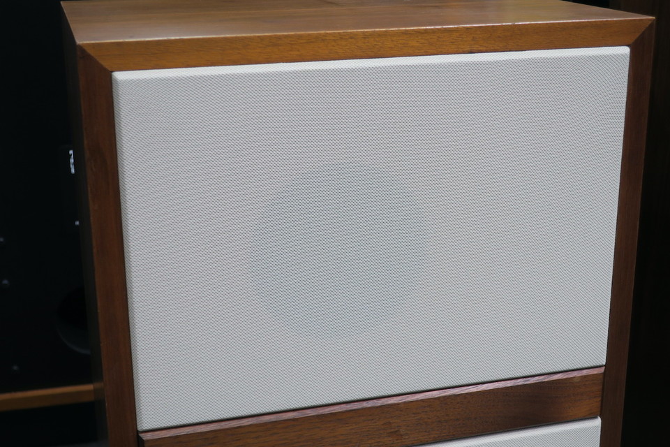 DIG MK2 ALTEC - 中古オーディオ 高価買取・販売 ハイファイ堂