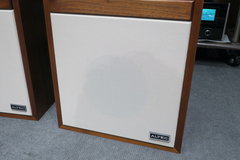 DIG MK2 ALTEC - 中古オーディオ 高価買取・販売 ハイファイ堂