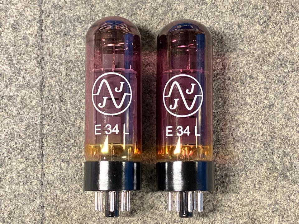 E34L JJ - 中古オーディオ 高価買取・販売 ハイファイ堂