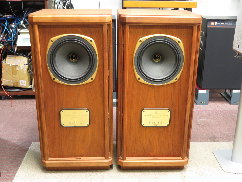 山口　TANNOY Stirling SE ① オーディオボード付き 山口 TANNOY Stirling SE ① オーディオボード付き TANNOY