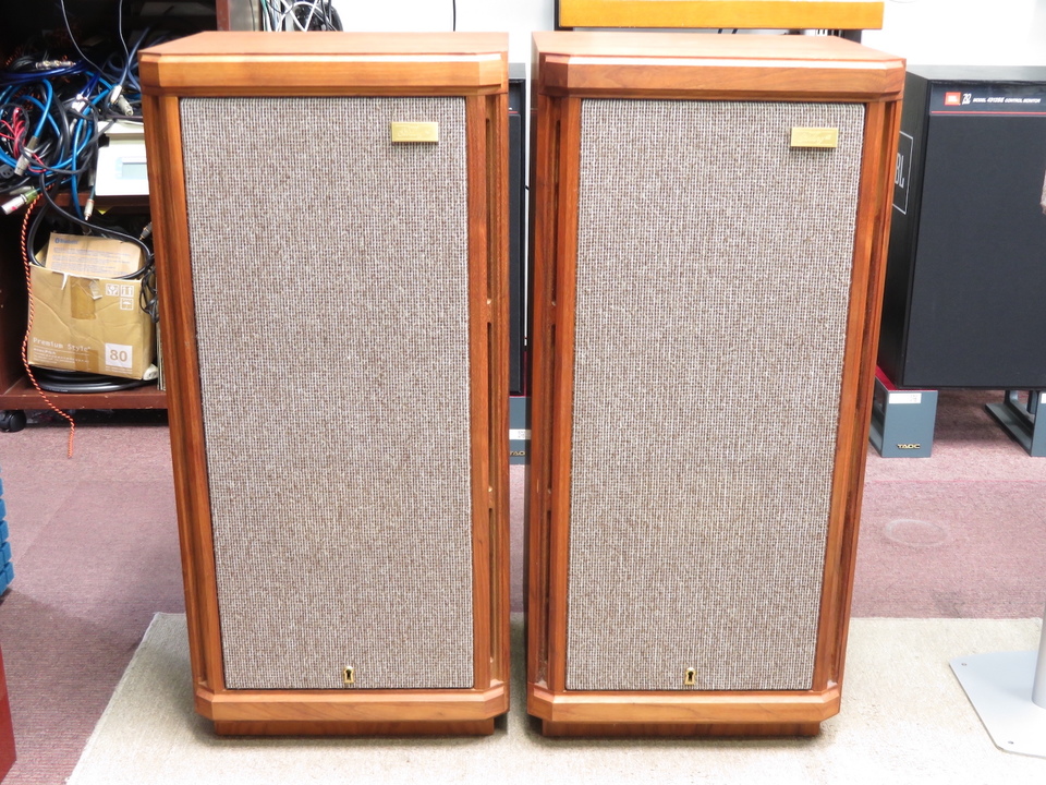 Stirling SE TANNOY - 中古オーディオ 高価買取・販売 ハイファイ堂