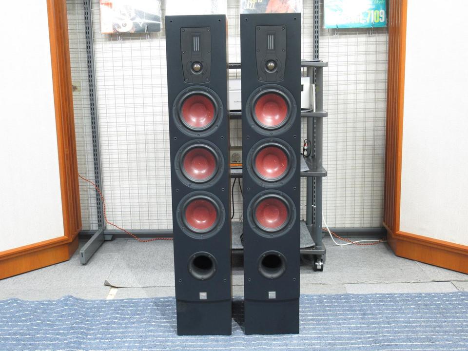 DALI IKON7 Mk2 トールボーイスピーカー ペア