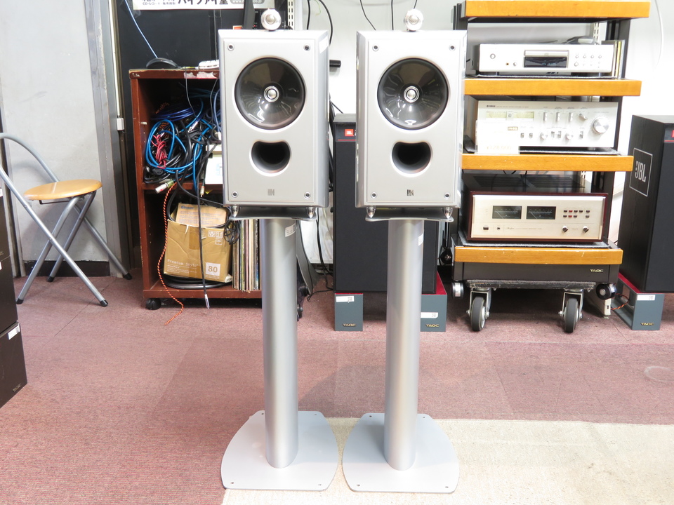 XQ ONE KEF - 中古オーディオ 高価買取・販売 ハイファイ堂