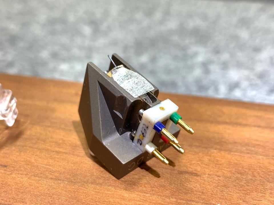 LYRA製MC型ステレオ・カートリッジ CLAVIS D.C(ジャンク) Lyra Clavis DC low output MC cartridge - excellent | eBay