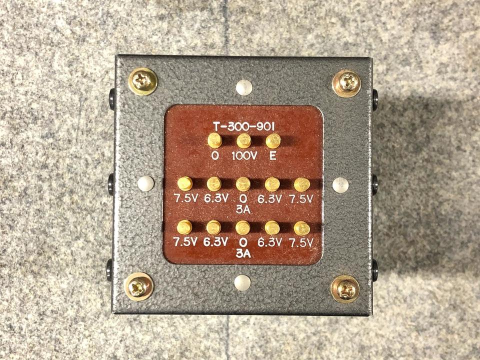 ☆Tri Vintage 300B 管球通電音出し確認済み☆ ☆Tri Vintage 300B 管球通電音出し確認済み Tri Vintage 300B