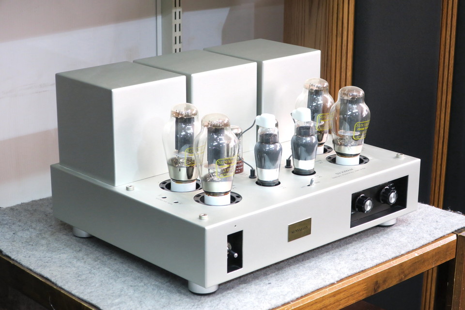 SV-2300LM SUNVALLEY - 中古オーディオ 高価買取・販売 ハイファイ堂