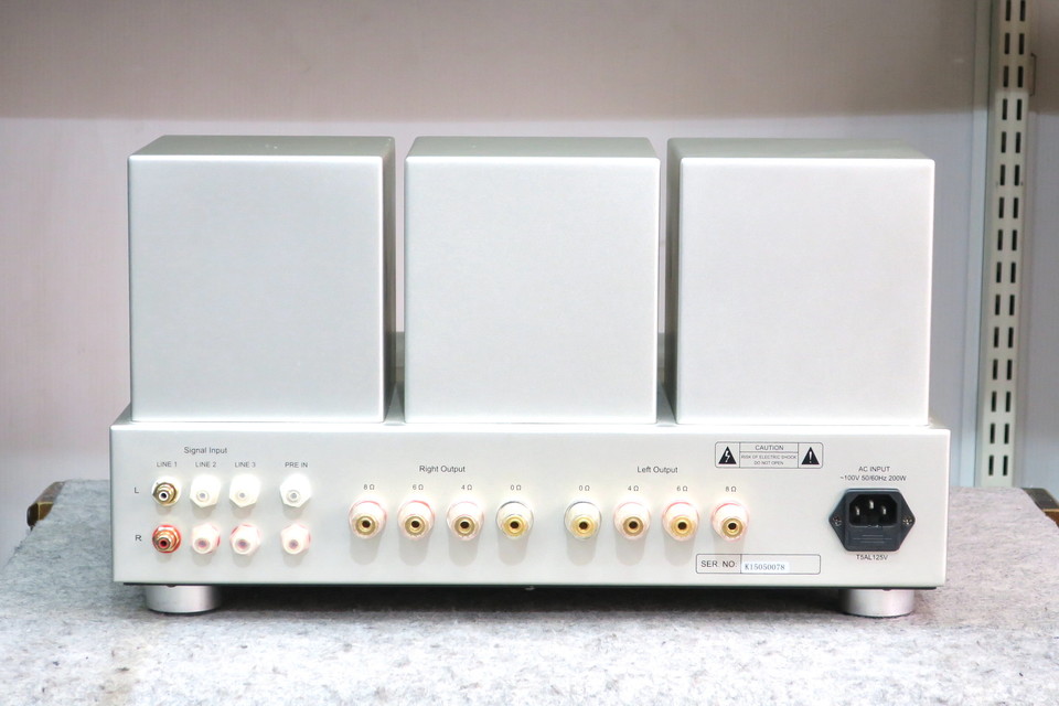 SV-2300LM SUNVALLEY - 中古オーディオ 高価買取・販売 ハイファイ堂