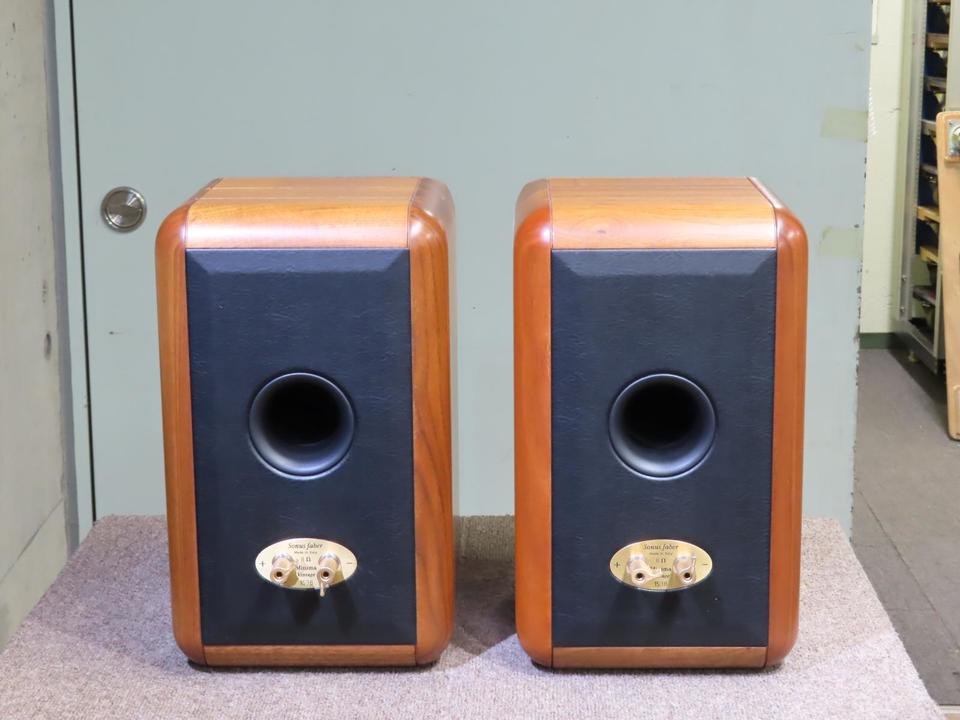 Minima Vintage Sonus Faber - 中古オーディオ 高価買取・販売